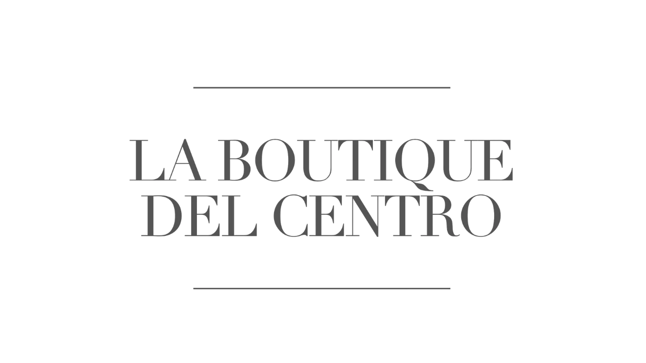 La Boutique del Centro