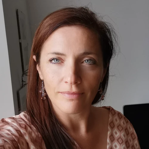 Teresa Paoli