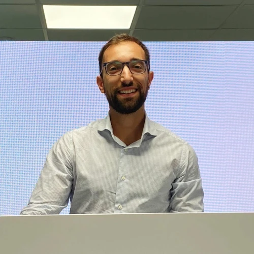 Leonardo Mastroianni