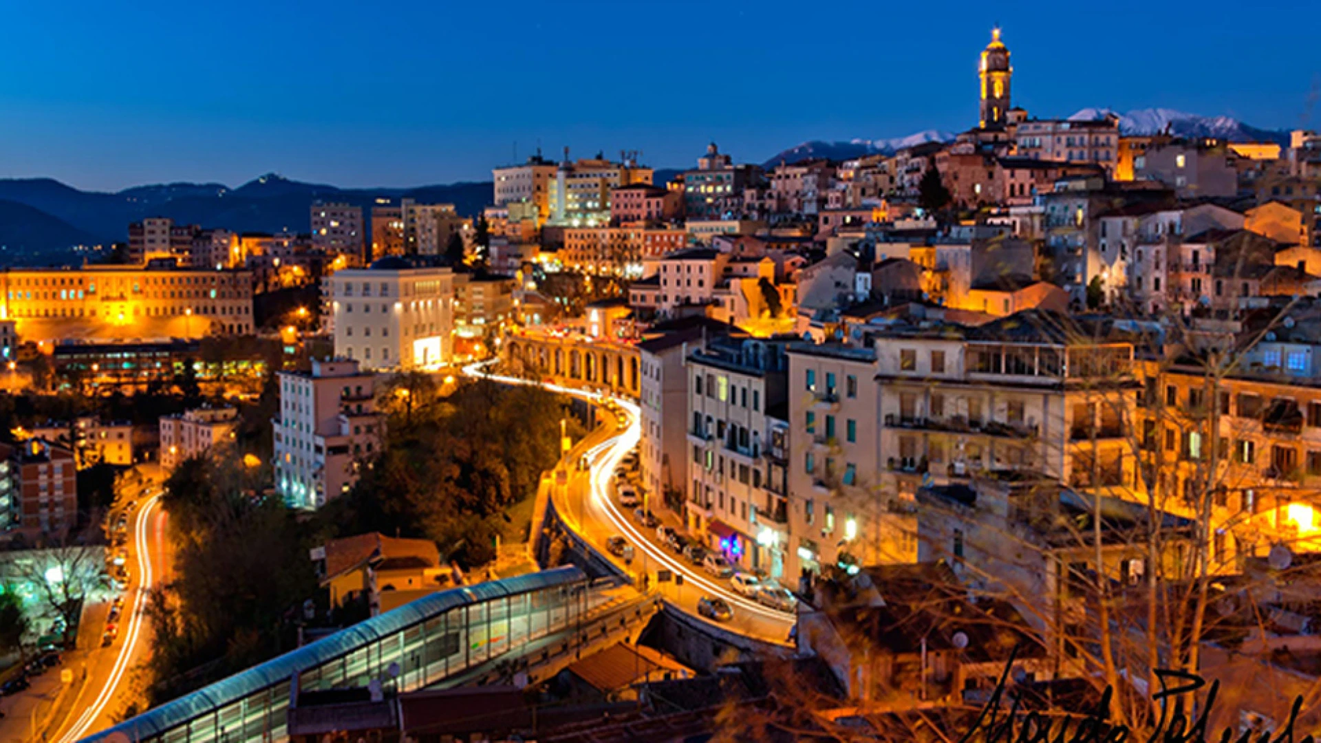 La città di Frosinone