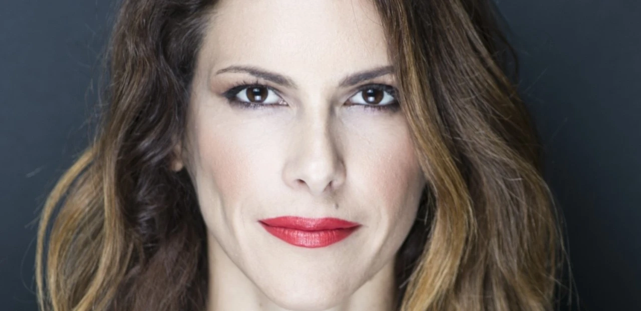 Janet De Nardis