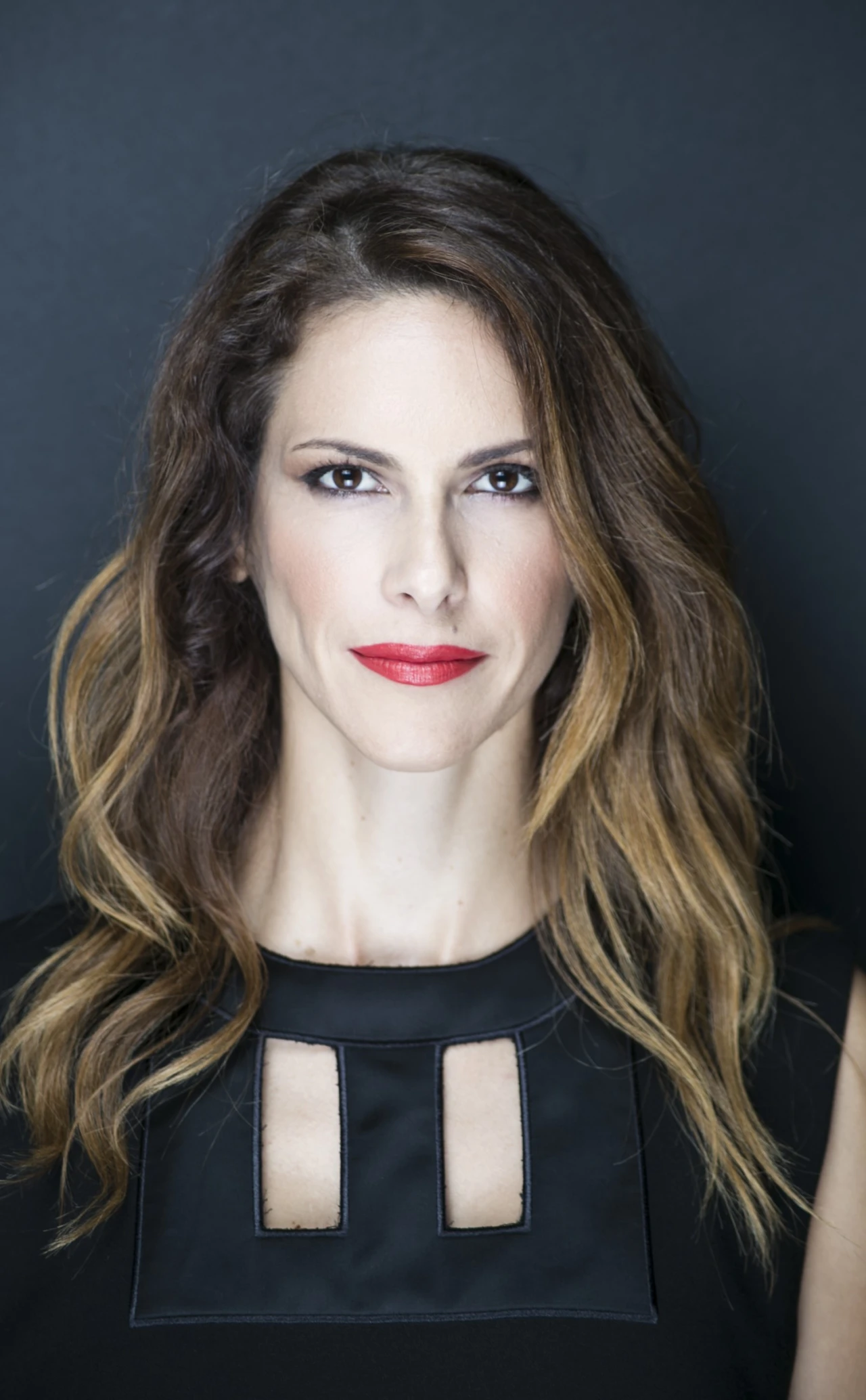 Janet De Nardis