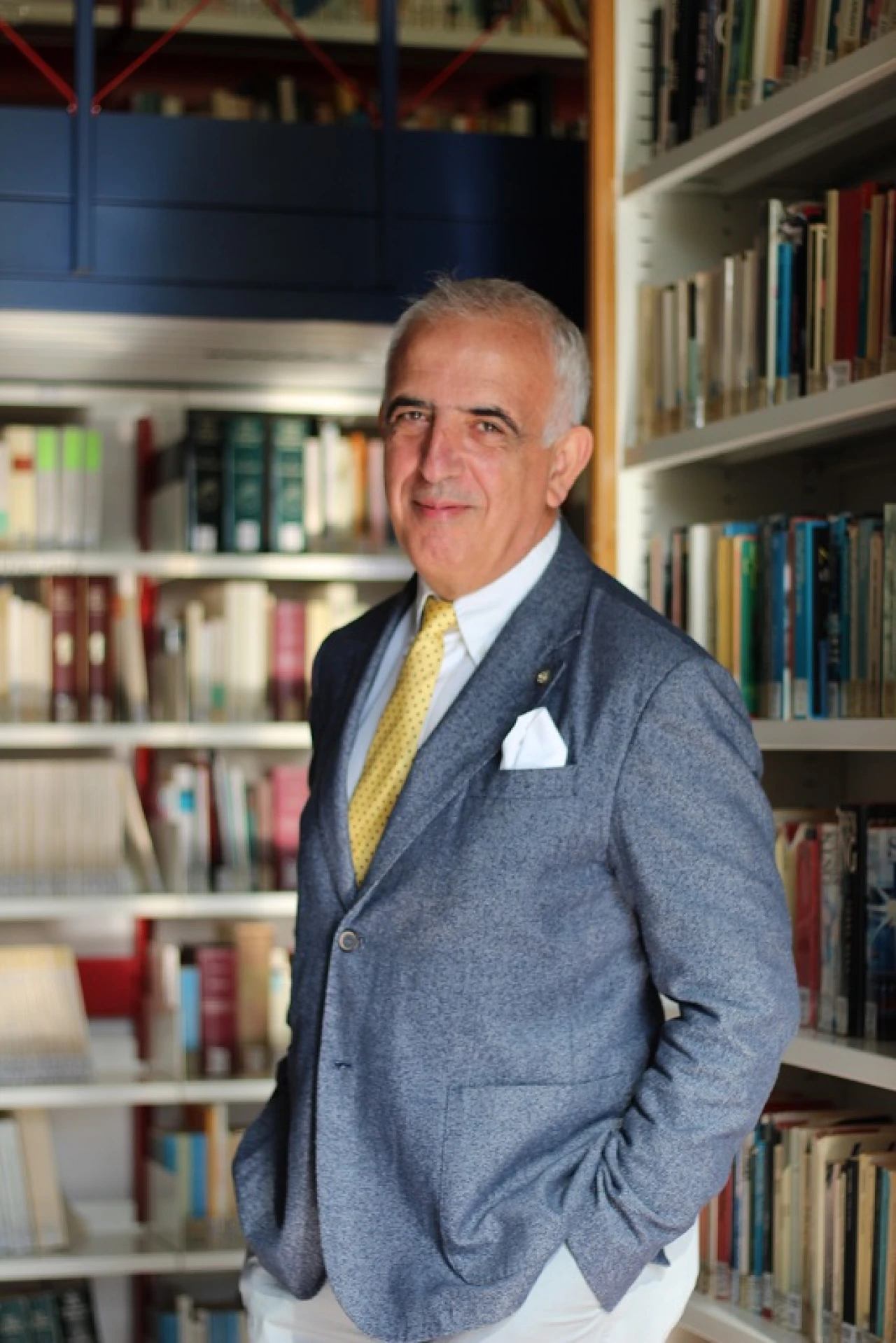 Maurizio Lozzi
