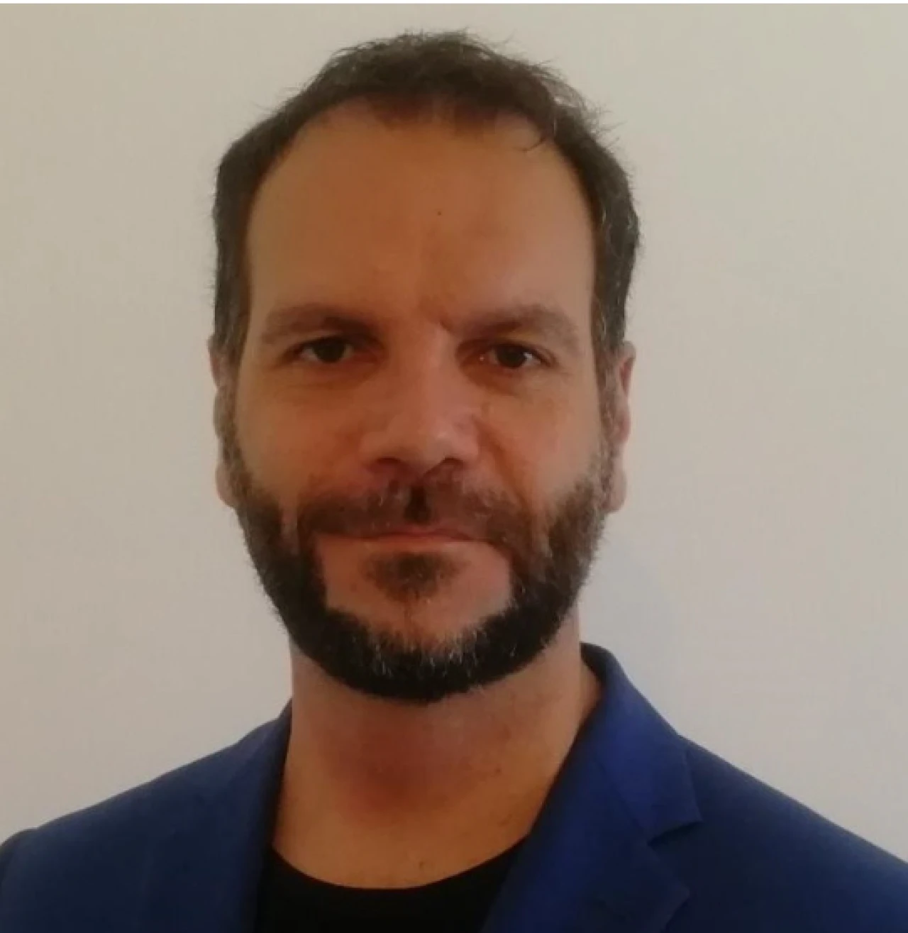 Francesco Petrucciano