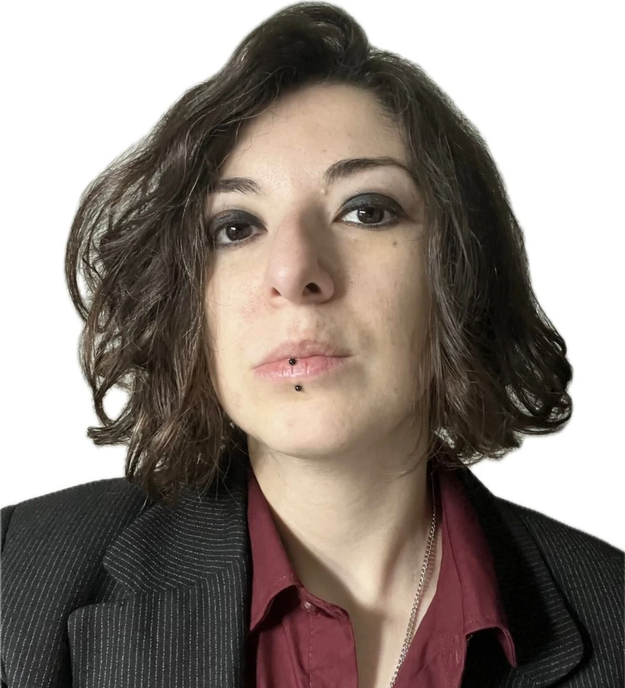 Chiara Carla Napolitano