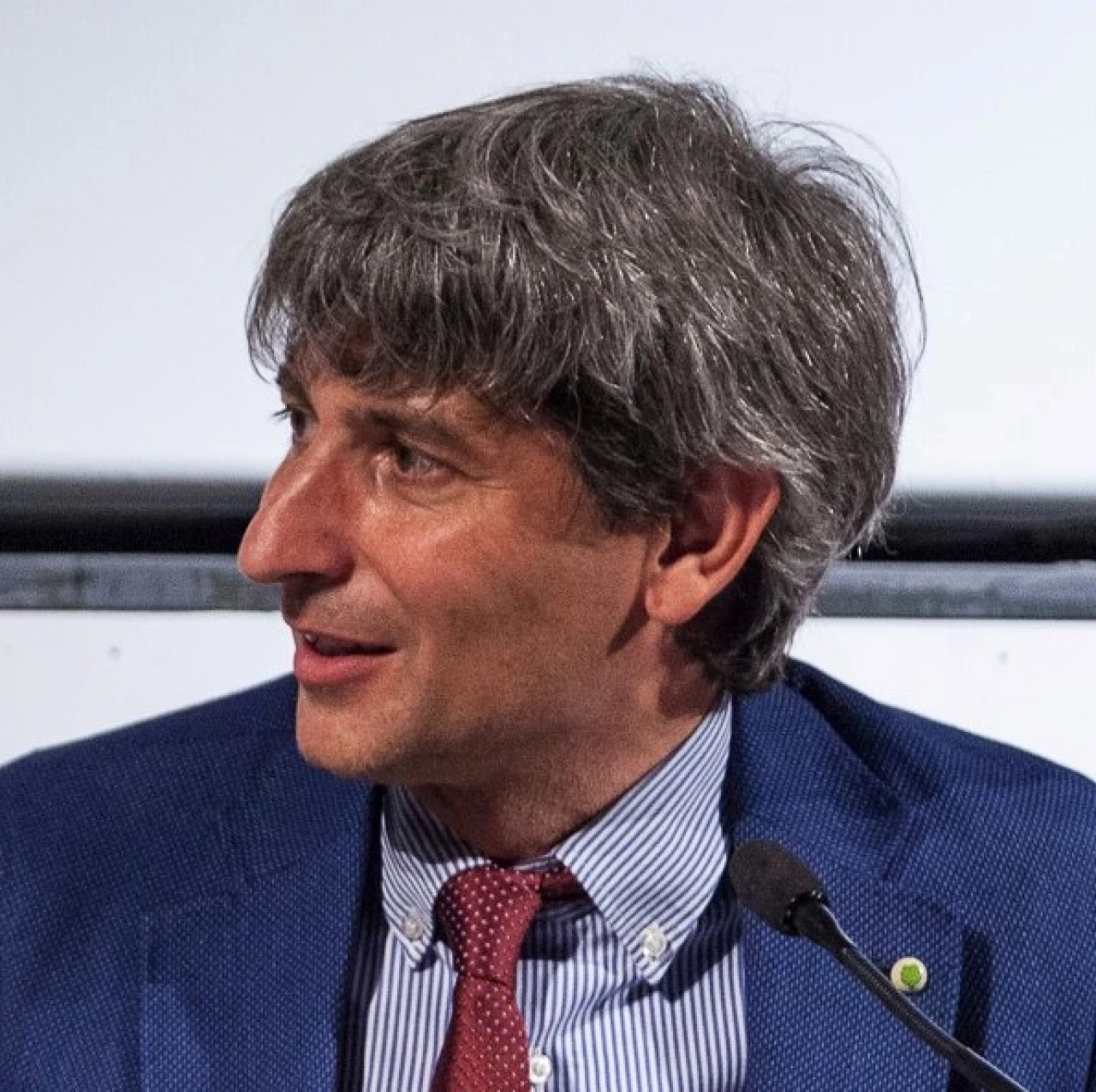 Giancarlo Bertalero
