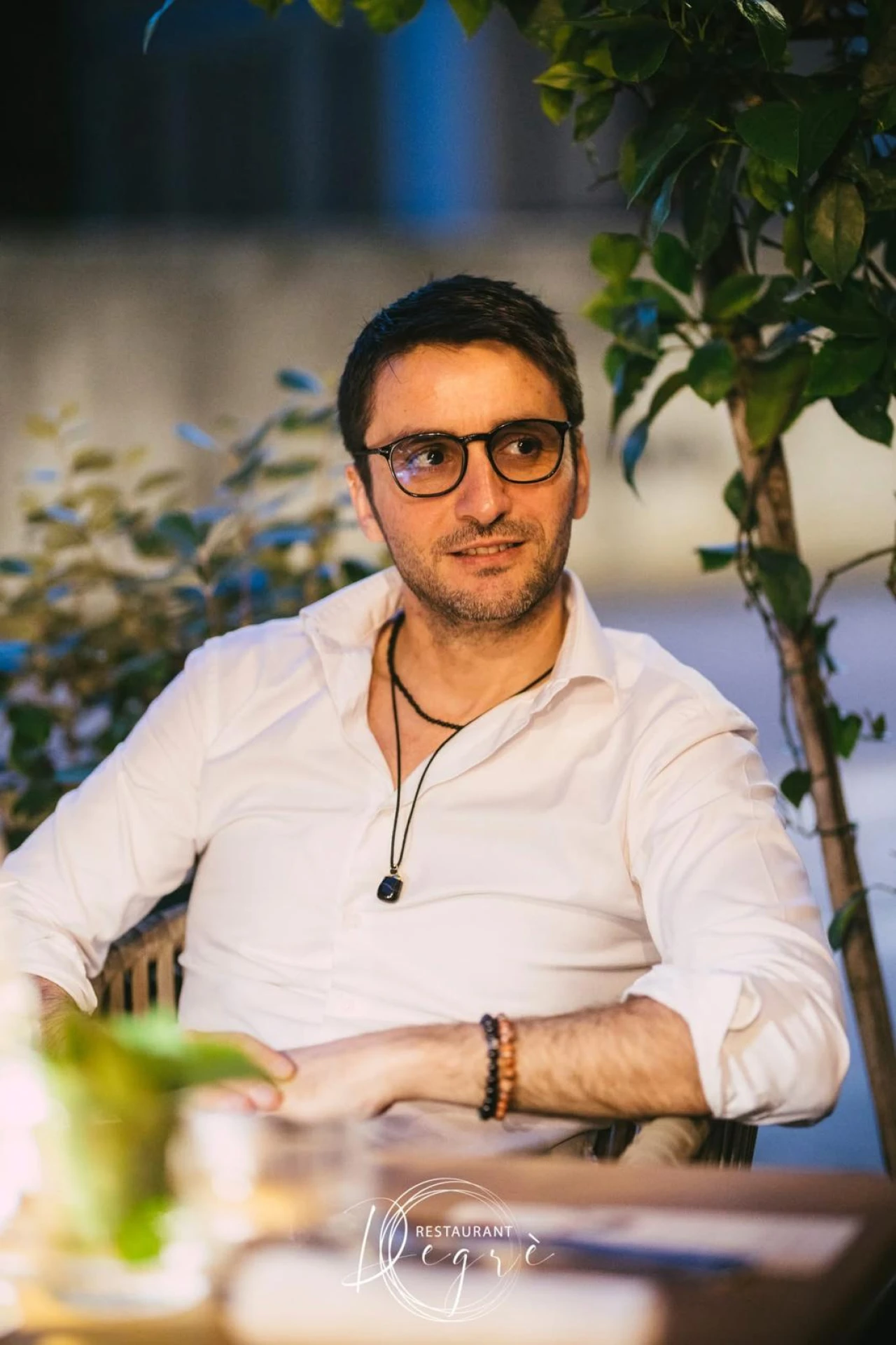 Alessio Mastroianni