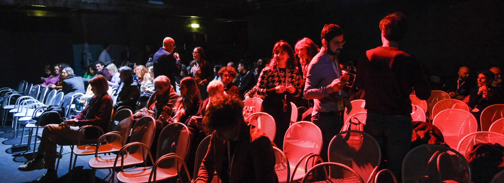 Paolo Rinaldi a Tedx Frosinone: la Cer è la soluzione al cambiamento climatico