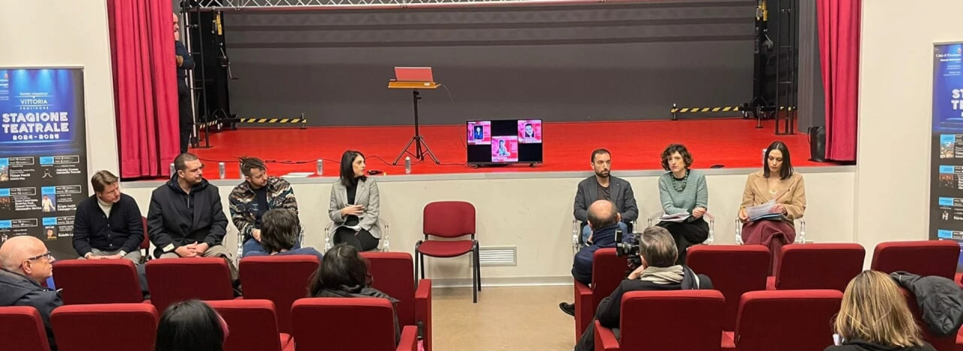 Seconda edizione del tedxfrosinone “countdown”: un ponte verso la sostenibilità ambientale