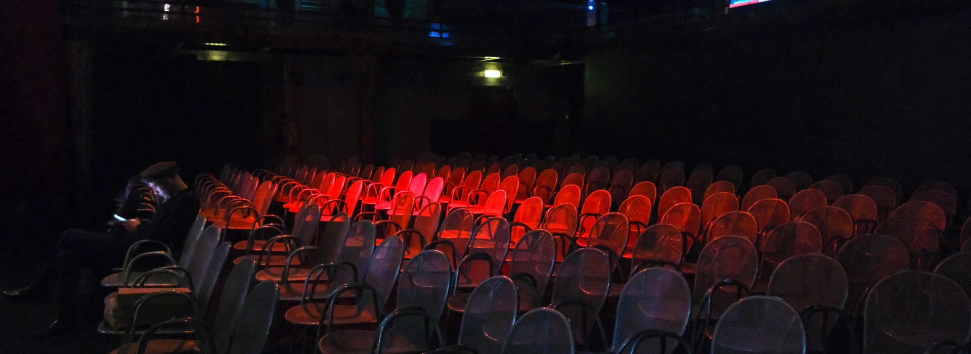 TEDxFrosinone Countdown