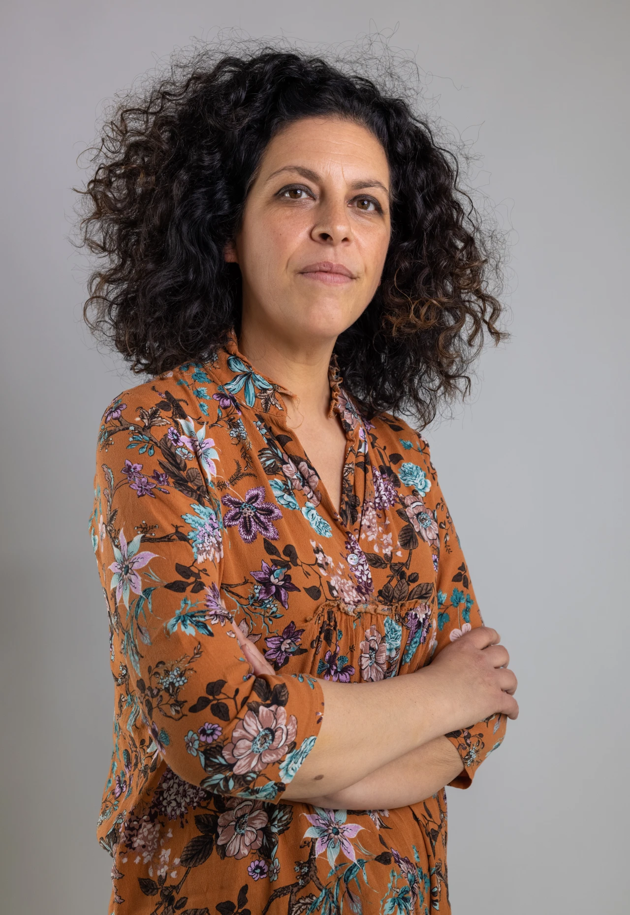 Mariangela Tarì