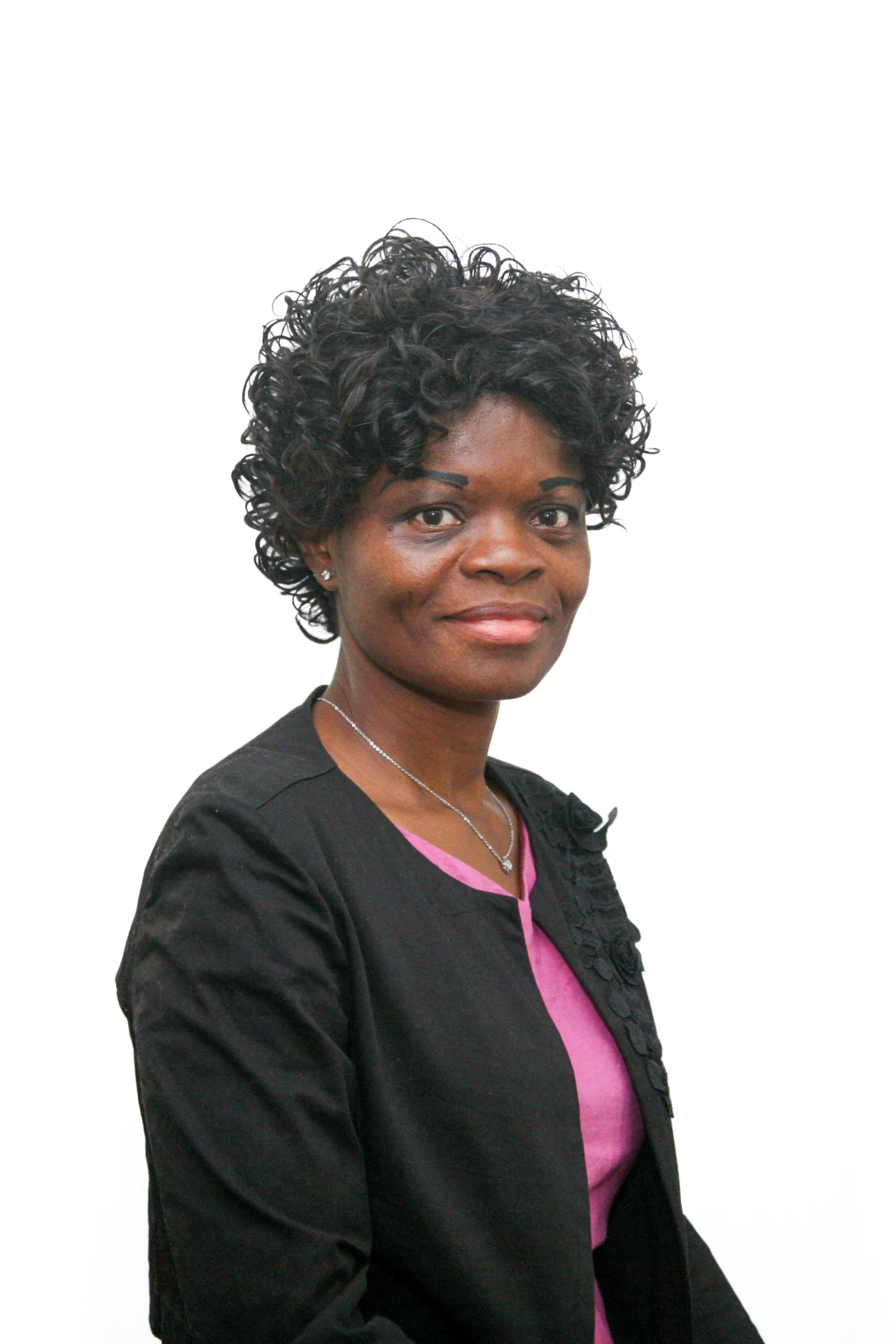 Roseline Eguabor