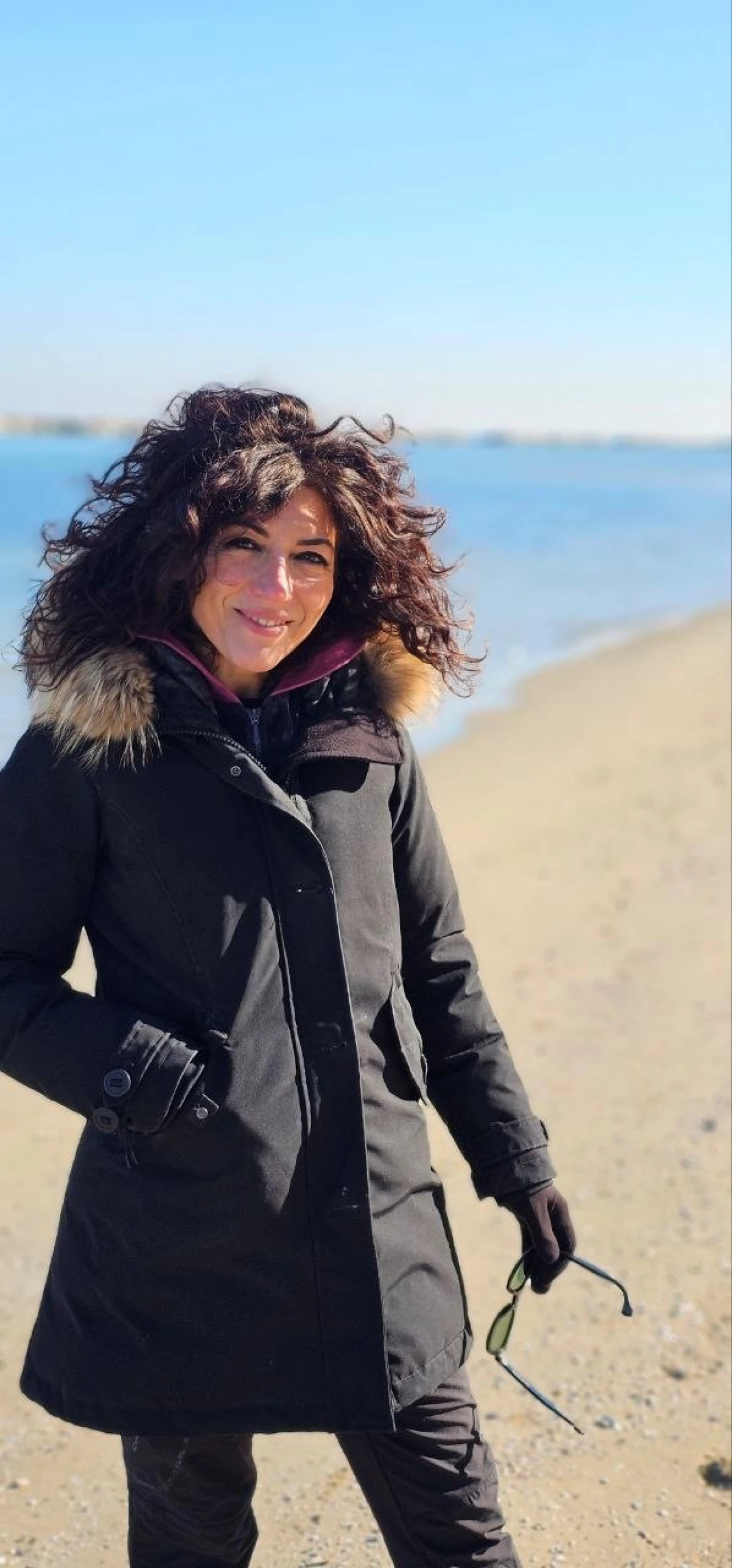 Martina Paesani