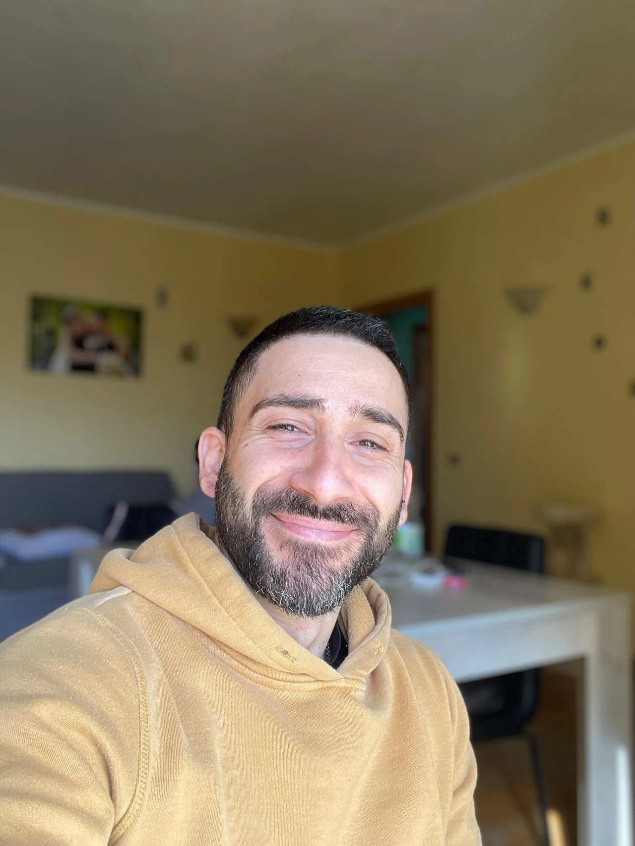 Carmine Consalvi
