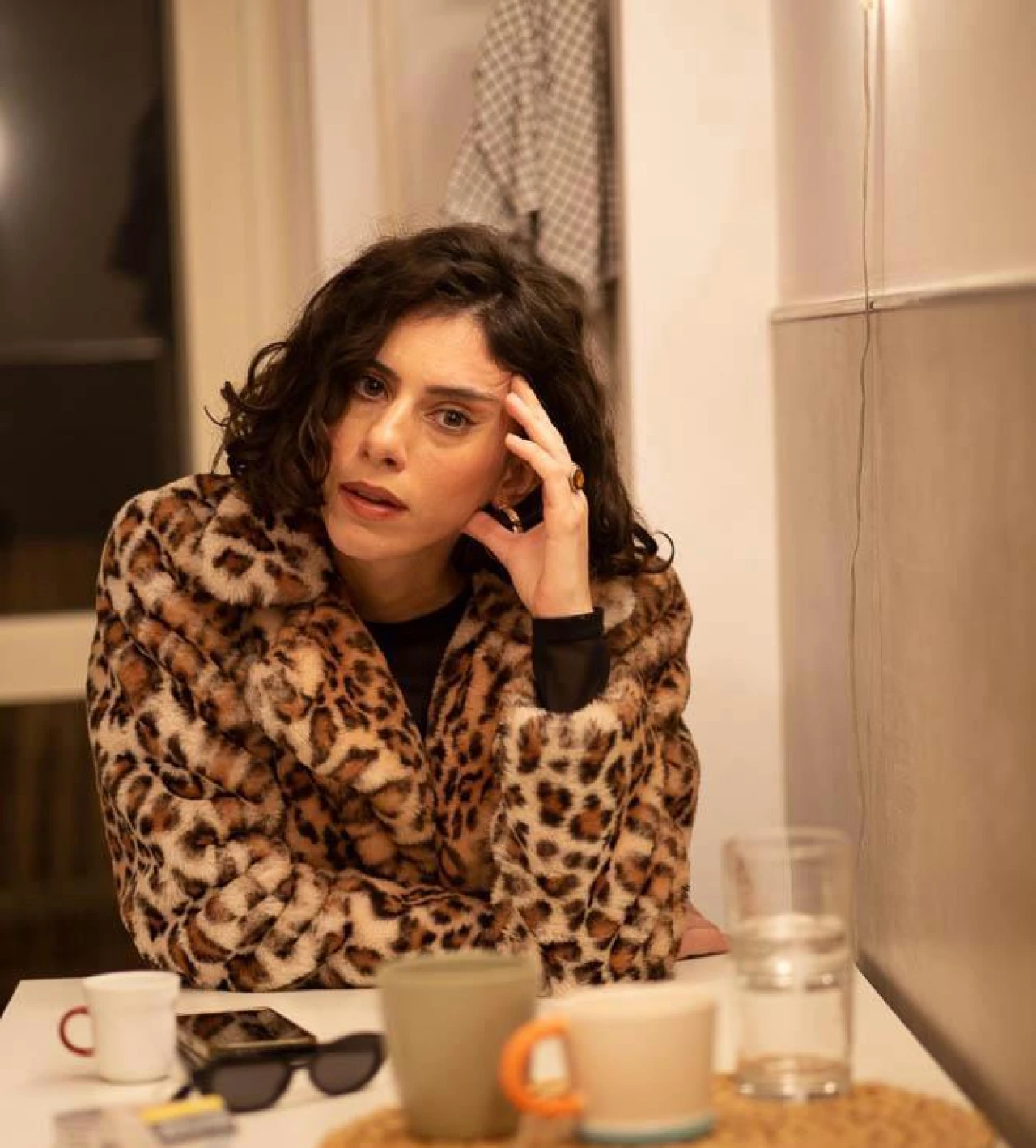 Emanuela Cappello